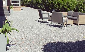 B&B Landgoed Bergerven